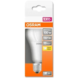 Osram LED-Birne 4058075127029 13 W E27 warmweiß 1 St.