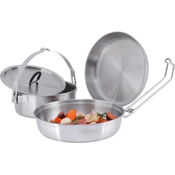 Tatonka Camp Set Regular neutral