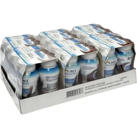 Nestlé HealthCare Nutrition Resource Protein Schokolade neue Rezeptur