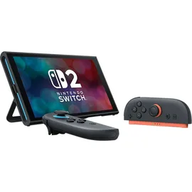 Nintendo Switch 2 schwarz (10015151)