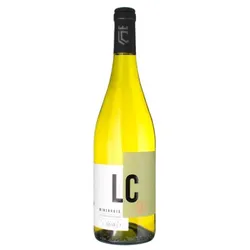 Minervois Blanc 2024 - Lauran Cabaret