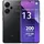Xiaomi Redmi Note 13 Pro+ 5G 8 GB RAM 256 GB Midnight Black