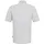 Hakro Poloshirt Classic ash meliert, M