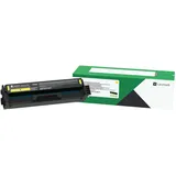 Lexmark C332HY0 gelb