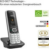 Gigaset Premium 100HX schwarz