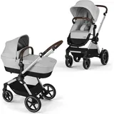 Cybex Eos Lux lava grey