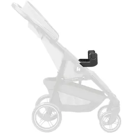 hauck Babyschalen Adapter, für Buggy Shop N Care