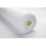 Vlieseline Volumenvlies Baumwollwatte Patchwork Vlies Baumwolle 277 Cotton weiß 1,50m Breite
