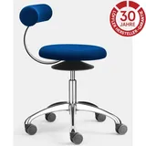Löffler Aogo - 3D - Hocker mit Rückenbügel