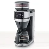 Severin KA 4852 FILKA 2.0 Filterkaffeemaschine mit Mahlwerk