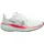 Nike Pegasus 41 Herren Laufschuhe Air ZOOM White/Metallic SILVER-BARELY GREEN, 44 EU