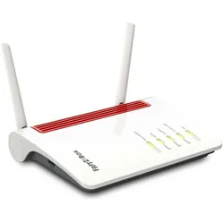AVM FRITZBox 6850 5G Wireless Router WWAN 4-Port-Switch GigE WiFi5