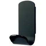 Unilux Garderobenhaken Steely Schwarz