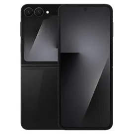 Samsung Galaxy Z Flip7 FE 256 GB Black