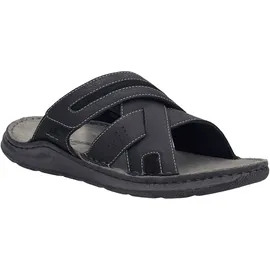Josef Seibel MAVERICK 22 Schwarz 40