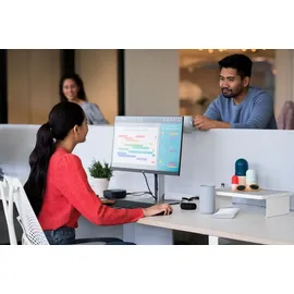 HP USB-C/A Universal Dock G2 - Dockingstation