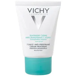 Vichy Deodorant CREME regulierend mit 7 Tage Wirkung 30 ml