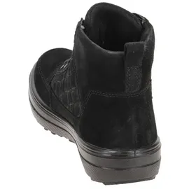 Legero Mira Schwarz | Gr.: 37,5