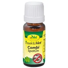 cdVet insektoVet Combi SpotOn 10 ml