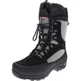 Hanwag Abisko GTX Herren Winterstiefel - schwarz