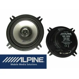 Alpine SXE-1325S