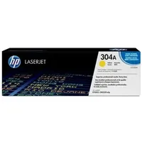 HP 304A (CC532A) - toner,