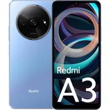 Xiaomi Redmi A3 3 GB RAM 64 GB Star Blue