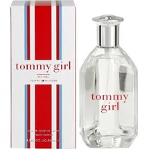 Tommy Hilfiger Tommy Girl Eau de Toilette 30 ml