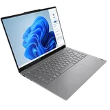 Lenovo Yoga Slim 7i 14 Ultra 7-Windows 11 Home-32GB-1TB Intel® Core Ultra 7 155H Prozessor E-Kerne bis zu 3,80 GHz P-Kerne bis zu 4,80 GHz, Windows 11 Home 64, 1 TB SSD M.2 2242 PCIe 4.0 TLC
