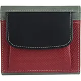 Sunsa Geldbörse Portemonnaie grau