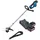 Bosch GRT 18V-33 Professional inkl. 2 x 4,0 Ah Akku + Ladegerät
