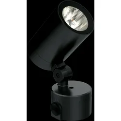 Ideal lux I337531 LED Außenwandleuchte O-ZONE | 19W integrierte LED-Quelle
