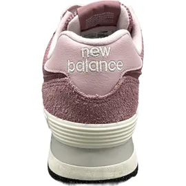 New Balance 574 Damen Rosewood 36
