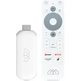 Homatics Stick HD Android TV 11