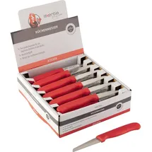 Testrut - Küchenmesser 226506 gerade Klinge 4009977317964 axentia