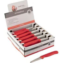 Testrut - Küchenmesser 226506 gerade Klinge 4009977317964 axentia