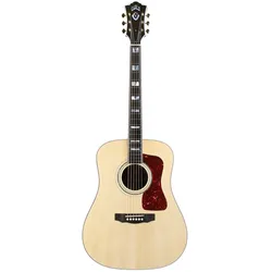 Guild D-55 - Westerngitarre