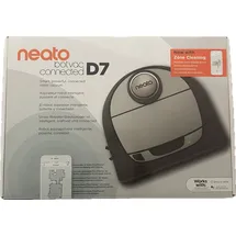 Neato Botvac D7 Connected