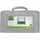Dehner Abdeckhaube Daybed Hollywood 195 x 195 x 103 cm Polyester