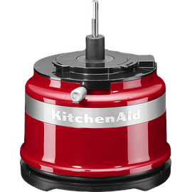 KitchenAid Mini-Food Processor 5KFC3516 empire rot