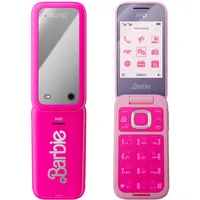 HMD Barbie Pink Klapphandy Entsperrt
