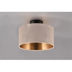 Trio 619000244 Deckenleuchte Julieta 2x40W | E14 | IP20