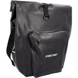 Fischer Gepäckträgertasche Plus Terra