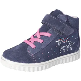 Ricosta Jeannie Winterstiefel Blau 35