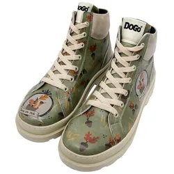 Winterboots DOGO 