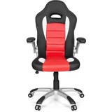 HJH Office Racer Sport schwarz / weiß / rot