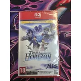 Trails beyond the Horizon Deluxe Edition US Version Switch 2 NEU & OVP