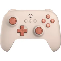 8bitdo Ultimate C Bluetooth Controller, Orange