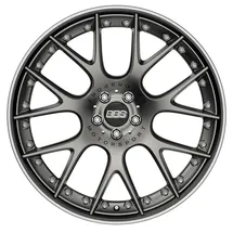 BBS CH-R II,