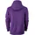 Forsberg Hoodie mit gestreiftem Brustlogo